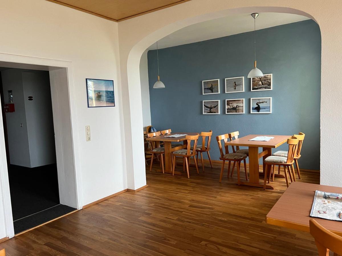 Gaestehaus Niederhof Sundhagen-Niederhof Εξωτερικό φωτογραφία