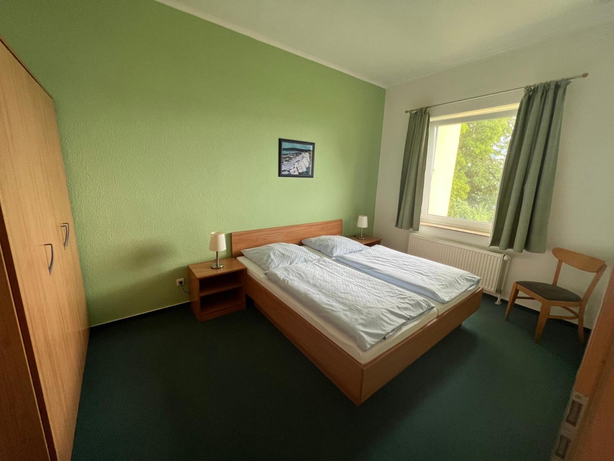 Gaestehaus Niederhof Sundhagen-Niederhof Δωμάτιο φωτογραφία